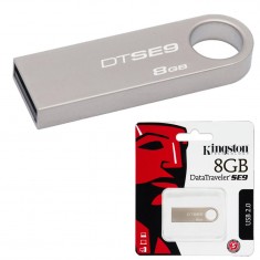 USB Kingston SE9 8GB